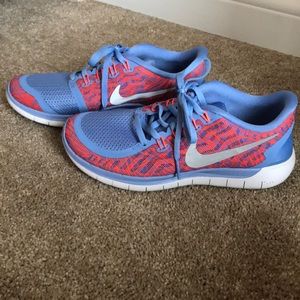 Nike- gently used